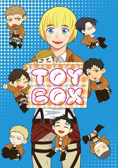 TOY BOX