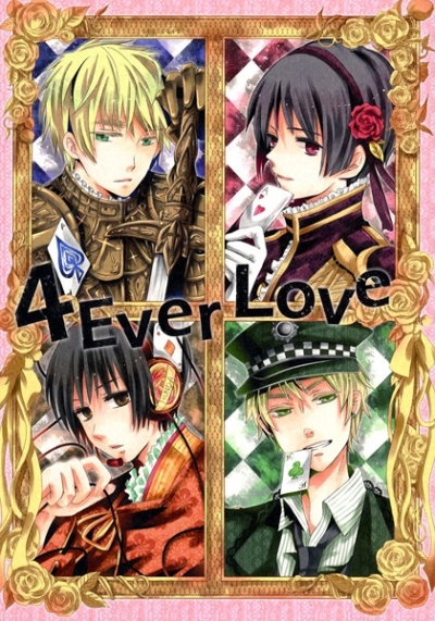 4Ever Love