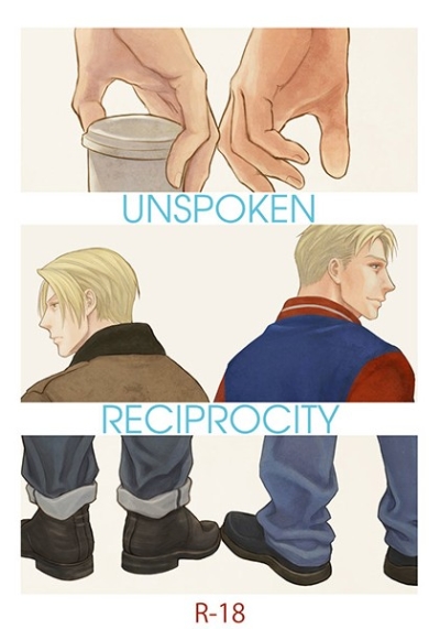 Unspoken Reciprocity