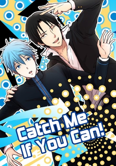 Catch Me If You Can