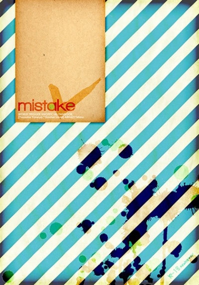Misstake