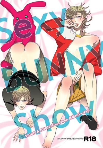 Sexy BUNNY Show