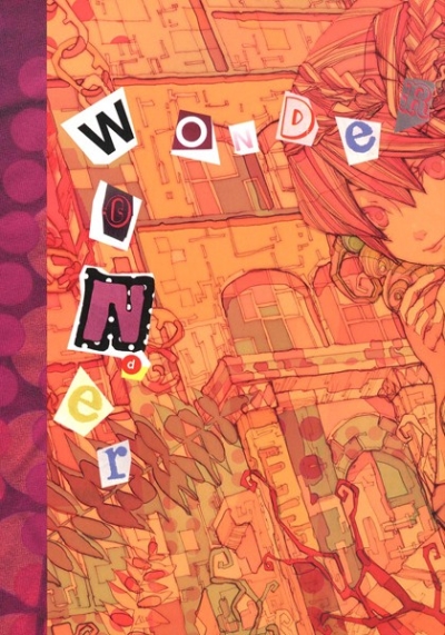 wonder!wonder!