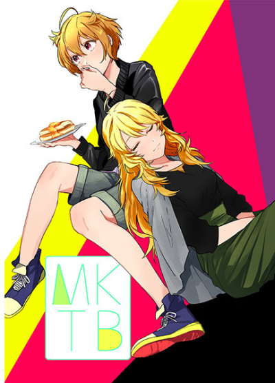 MKTB