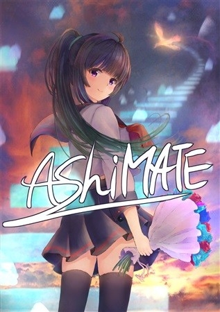 AshiMATE