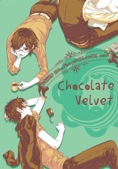 ChocolateVelvet