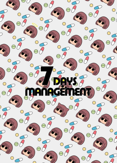 7DAYS MANAGEMENT