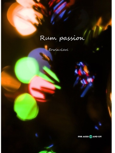 rum passion