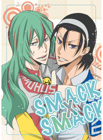 SMACK×SMACK