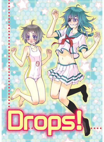 Drops!