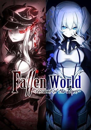 Fallen World -resident of the abyss-