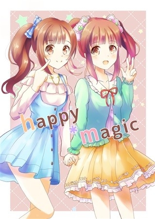 happy*magic