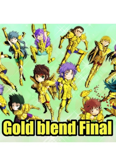 Gold Blend Final