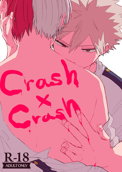 CrashxCrash