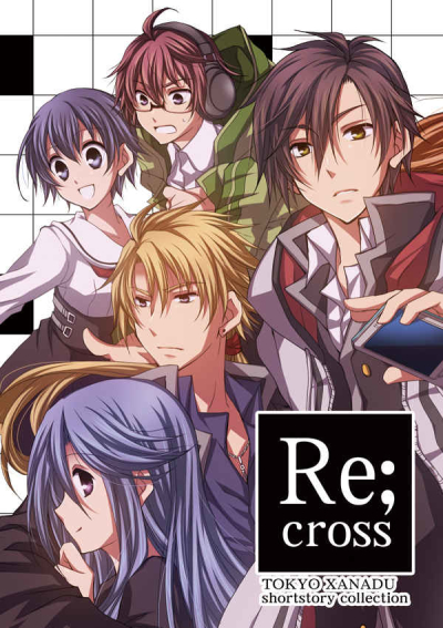 Re;cross