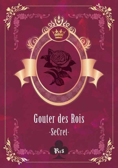 Gouter Des Rois -SeCret-
