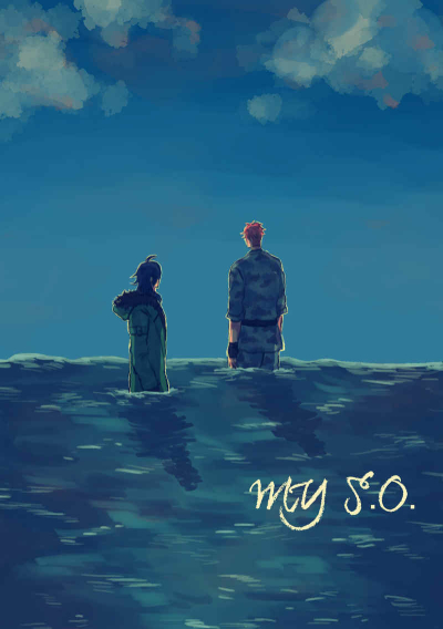 ＭＹ S.O.