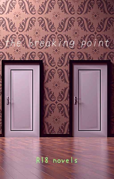 The Breaking Point