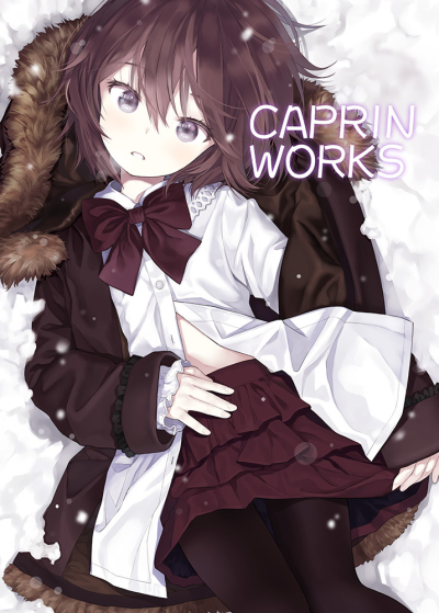 CAPRIN WORKS