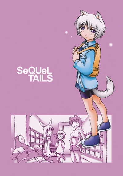 SeQUeL TAILS