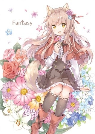 Fantasy