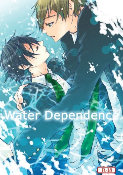 Water Dependence