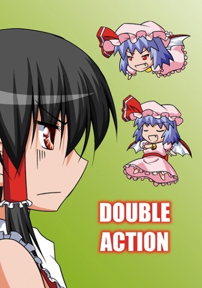 DOUBLE ACTION