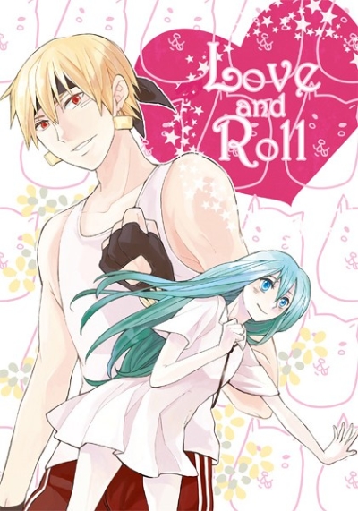 Love And Roll