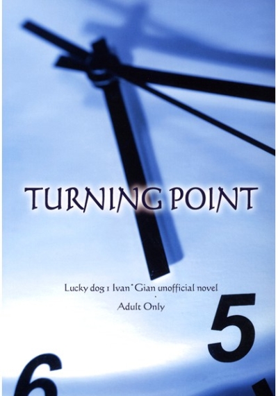 TURNING POINT