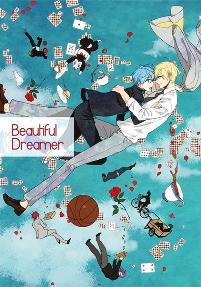 Beautiful Dreamer