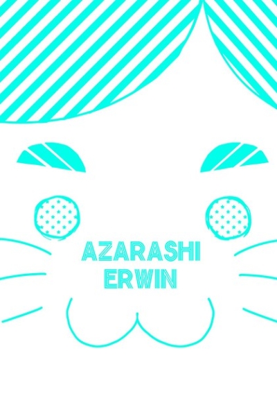 AZARASHI ERWIN