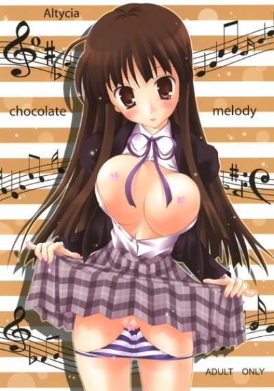 Chocolate melody