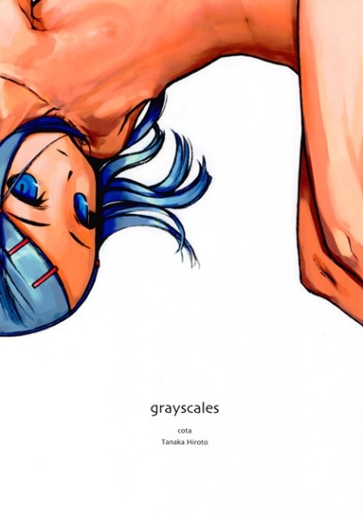 Grayscales