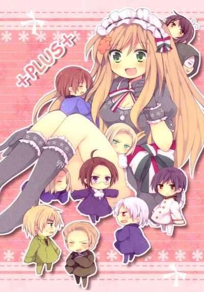 +PLUS+
