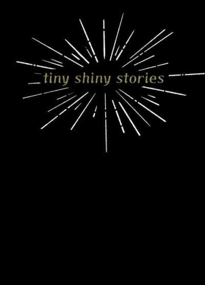 tiny shiny stories