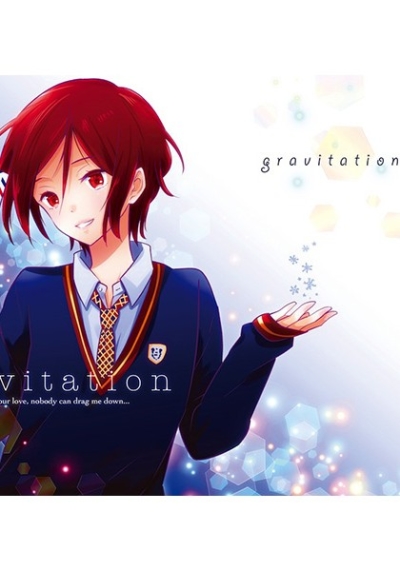 Gravitation