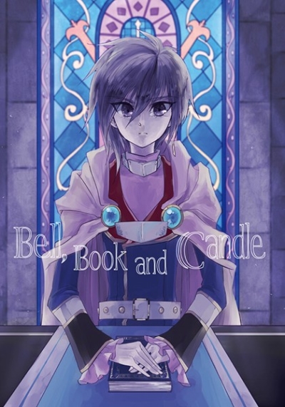 BellBook And Candle