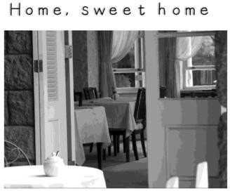 HomeSweet Home