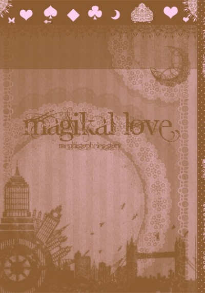 magical love