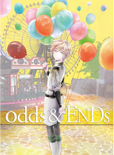 odds&ENDs