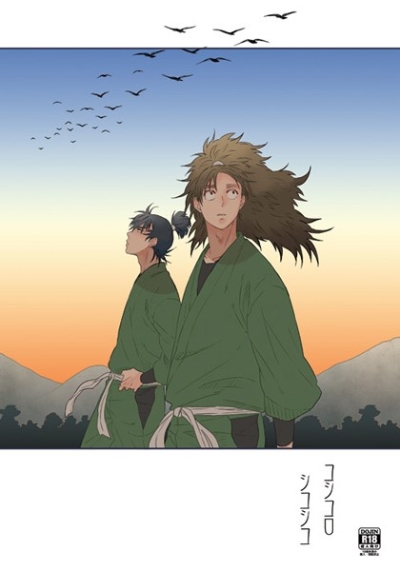 Koshikoroshikoshiko