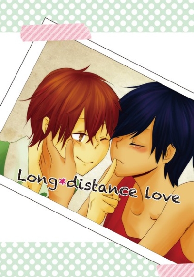 Longdistance Love