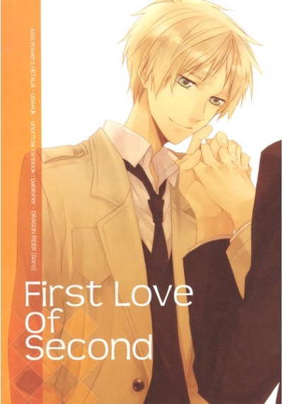 First Love of Second