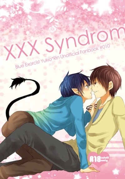 XXX Syndrome