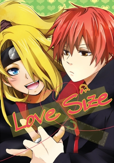 Love Size