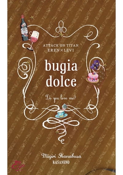 bugia dolce
