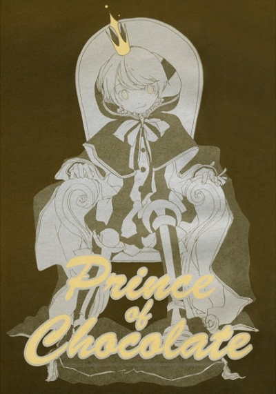 Prince of Chocolate
