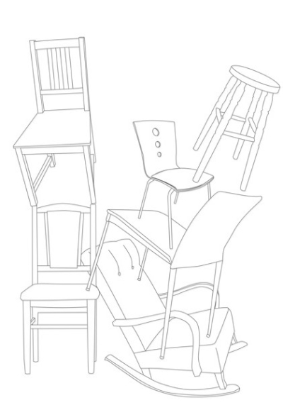 Musical Chairs