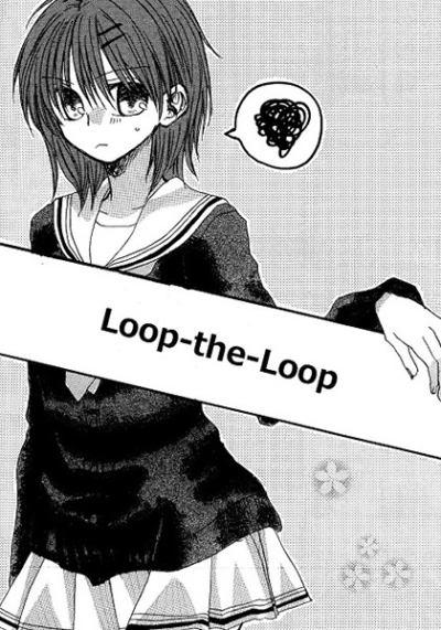 Loop-the-Loop