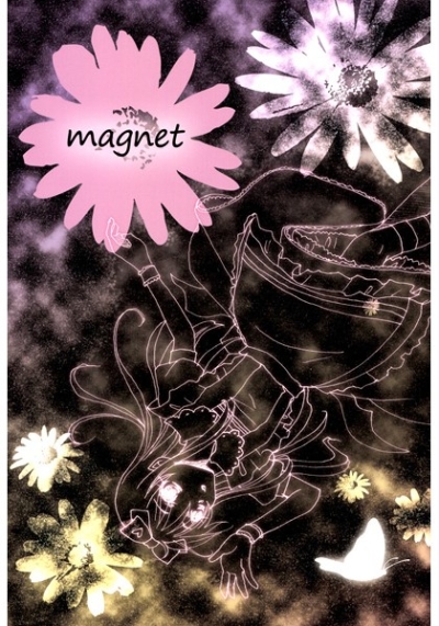 magnet